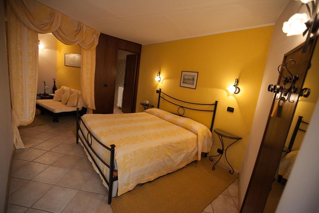 Hotel Rainero Asti Rom bilde