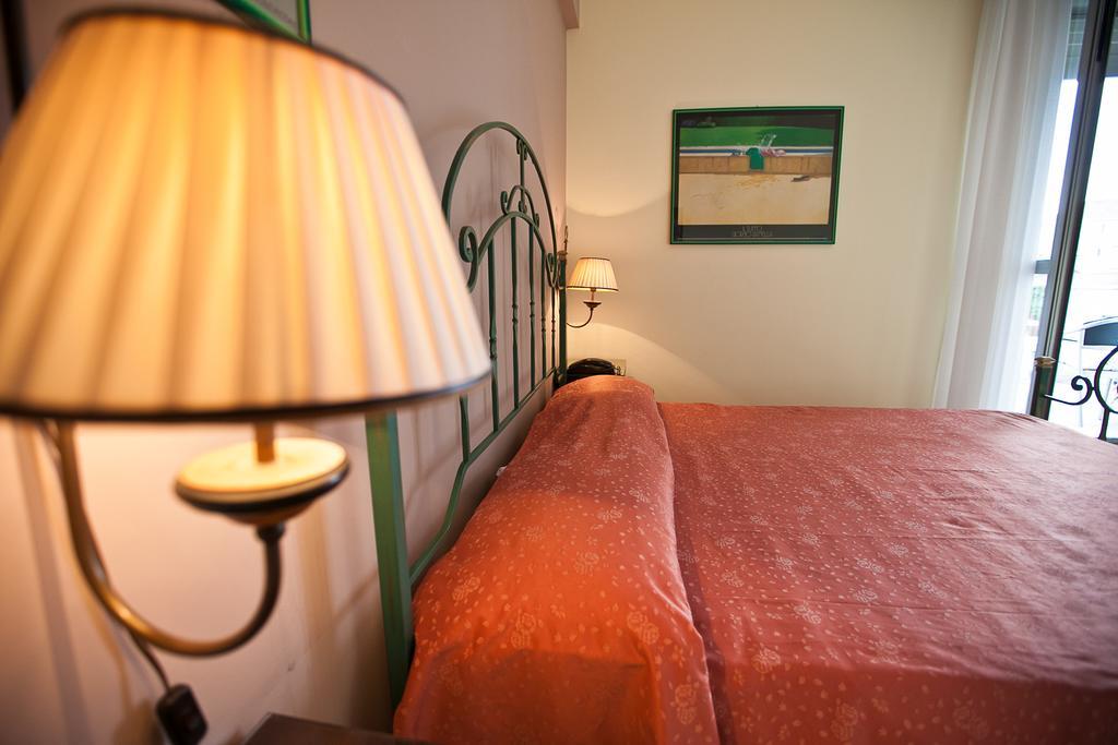 Hotel Rainero Asti Rom bilde